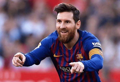 梅西最新爆料去哪了啊,神秘去向引全球关注 第3张 梅西最新爆料去哪了啊,神秘去向引全球关注 第3张