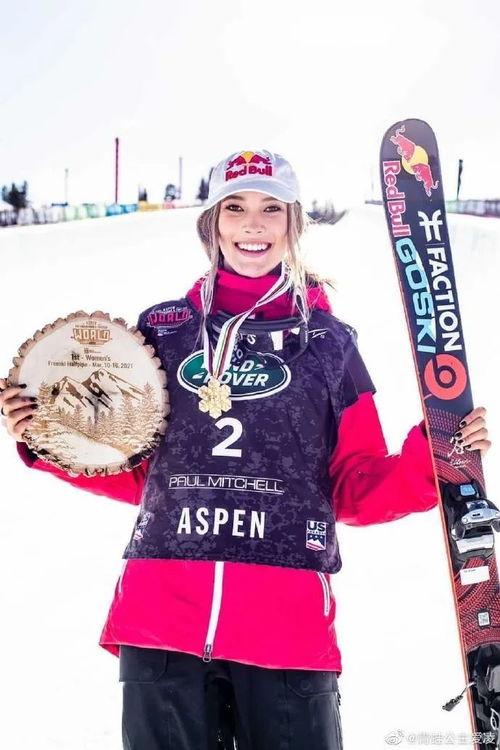 谷爱凌八卦爆料最新消息,揭秘赛场背后的惊人真相! 第2张 谷爱凌八卦爆料最新消息,揭秘赛场背后的惊人真相! 第2张