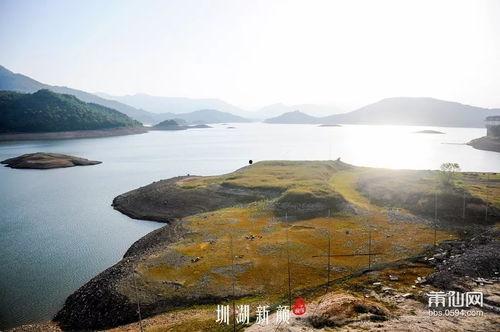 莆田水库爆料视频最新,揭秘水质状况与环保措施 第2张 莆田水库爆料视频最新,揭秘水质状况与环保措施 第2张