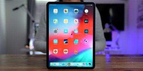 ipad7最新爆料,设计升级、性能飞跃，新一代平板电脑即将亮相！